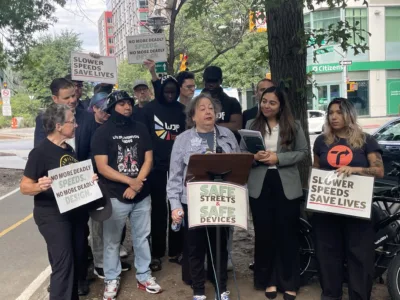 Consumer Protection: New bill aims to eliminate high-speed e-motos in New York